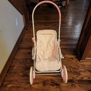 Doll Stroller
